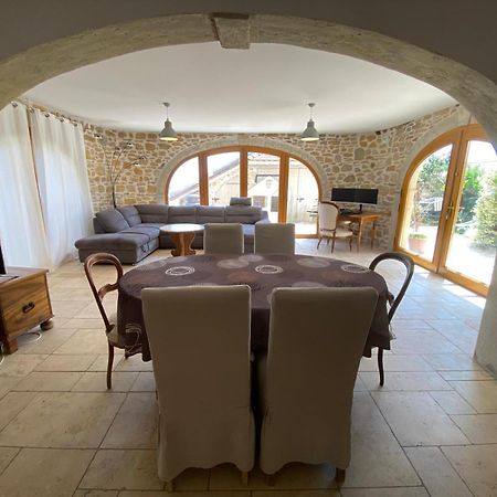 Bed and Breakfast Les Lumieres De Geneve Grilly Экстерьер фото