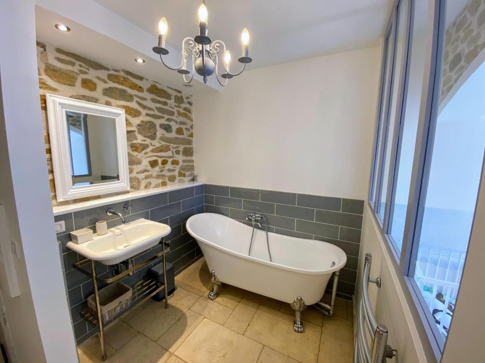 Bed and Breakfast Les Lumieres De Geneve Grilly Экстерьер фото
