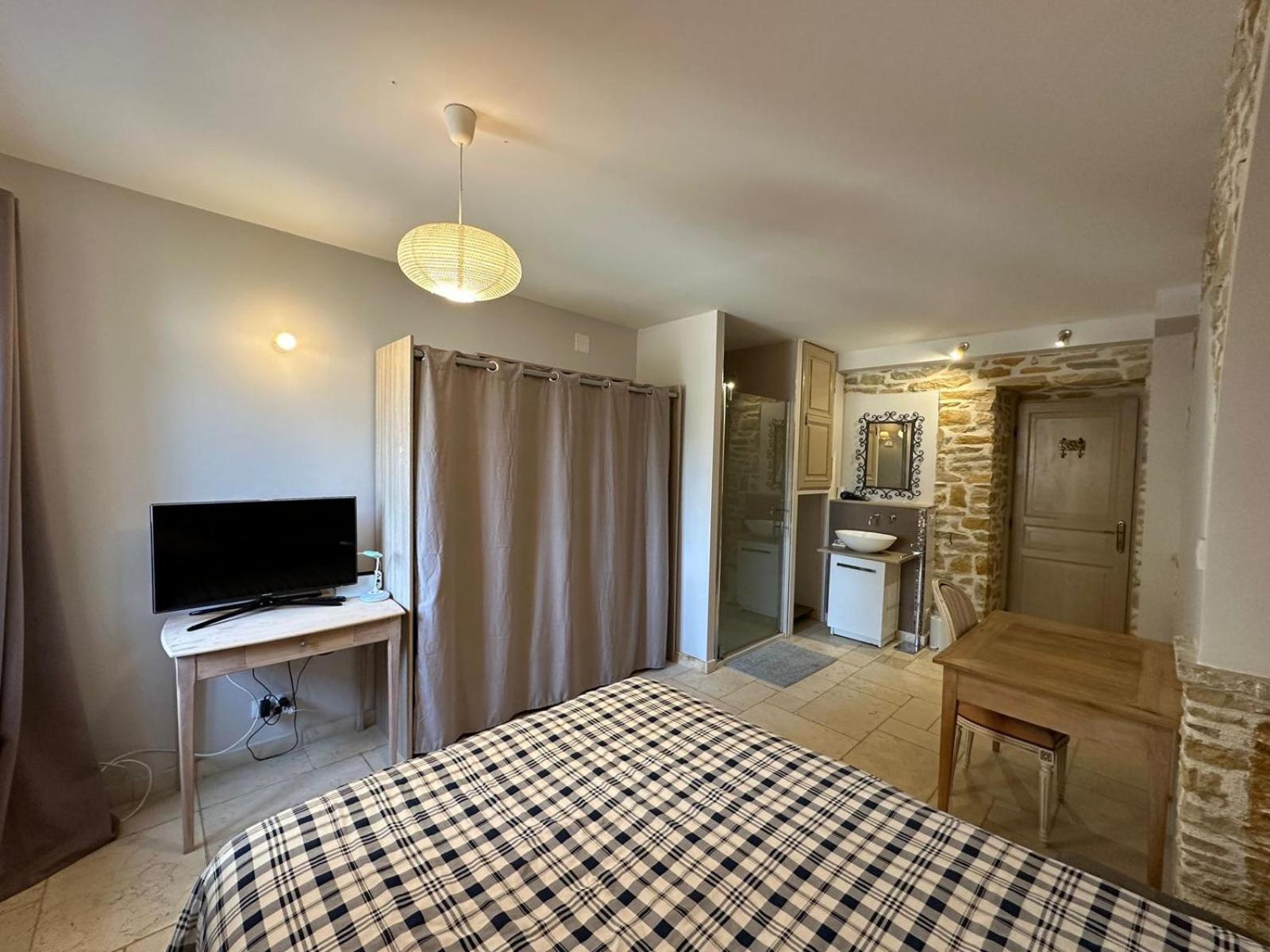Bed and Breakfast Les Lumieres De Geneve Grilly Экстерьер фото