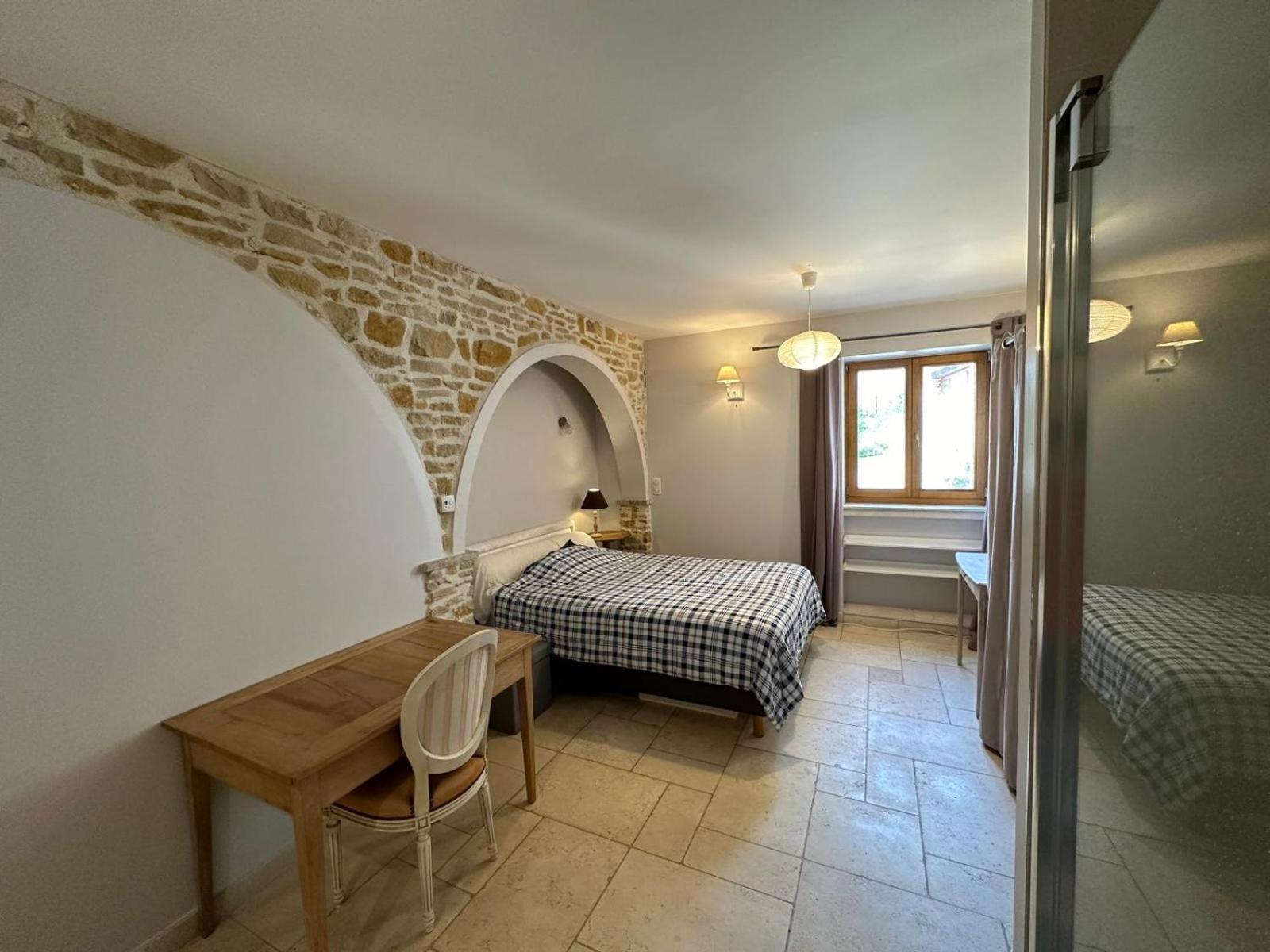 Bed and Breakfast Les Lumieres De Geneve Grilly Экстерьер фото