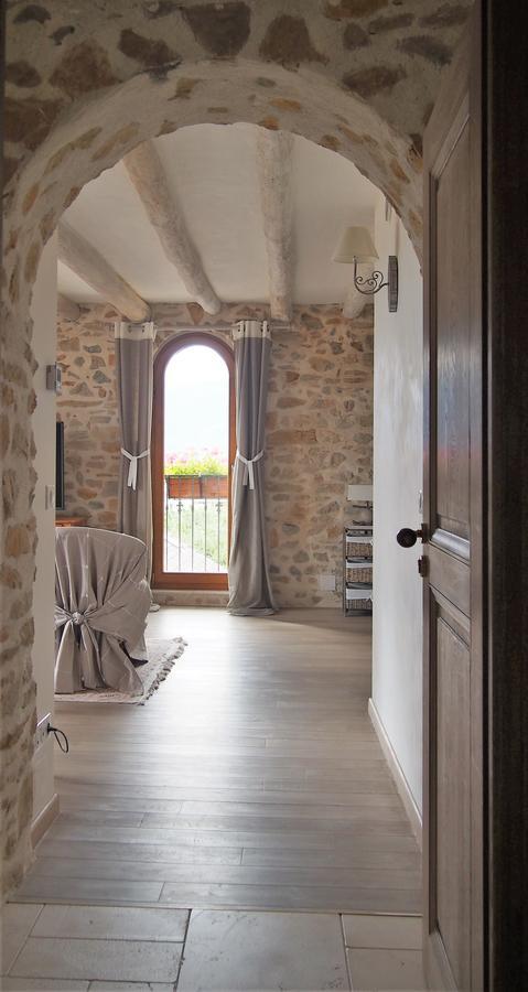 Bed and Breakfast Les Lumieres De Geneve Grilly Экстерьер фото