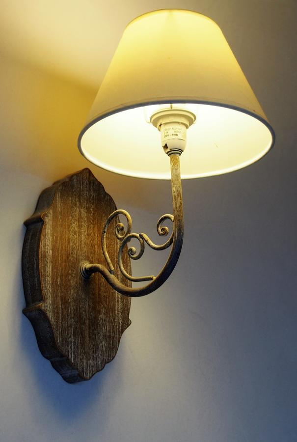 Bed and Breakfast Les Lumieres De Geneve Grilly Экстерьер фото