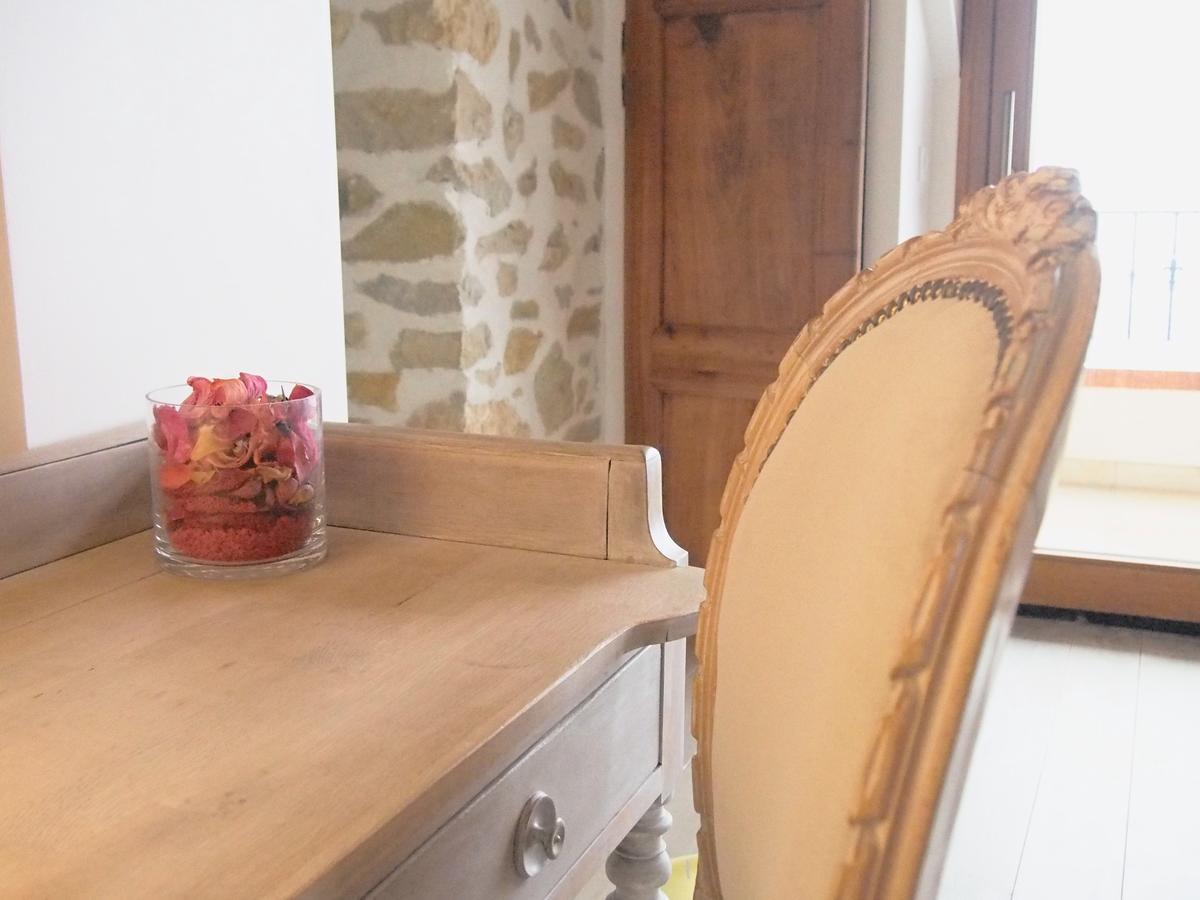 Bed and Breakfast Les Lumieres De Geneve Grilly Экстерьер фото
