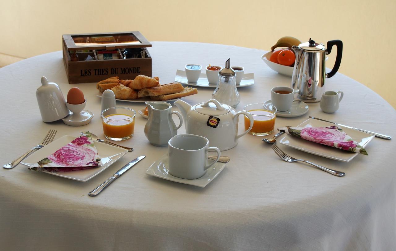 Bed and Breakfast Les Lumieres De Geneve Grilly Экстерьер фото