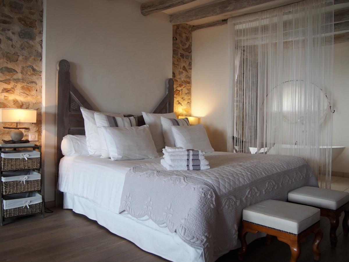 Bed and Breakfast Les Lumieres De Geneve Grilly Экстерьер фото
