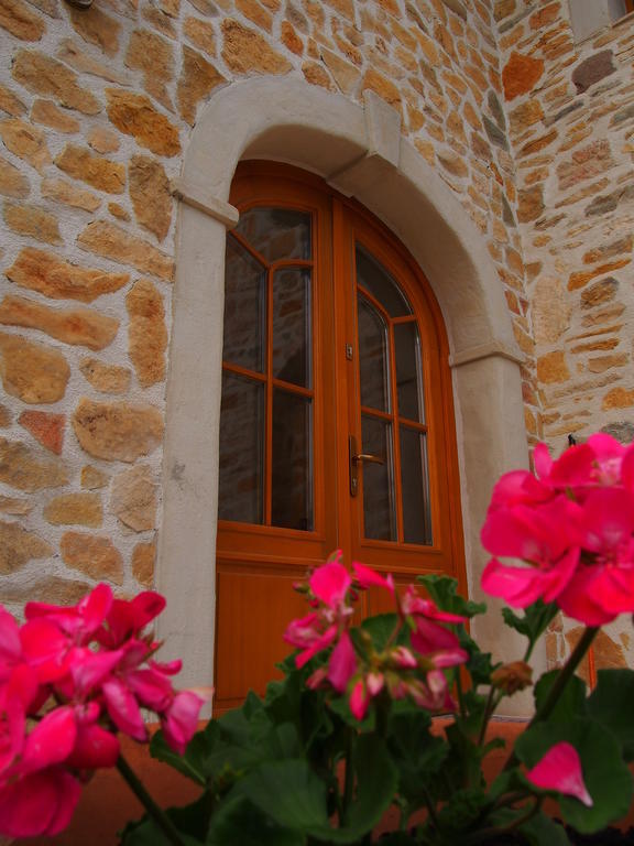 Bed and Breakfast Les Lumieres De Geneve Grilly Экстерьер фото