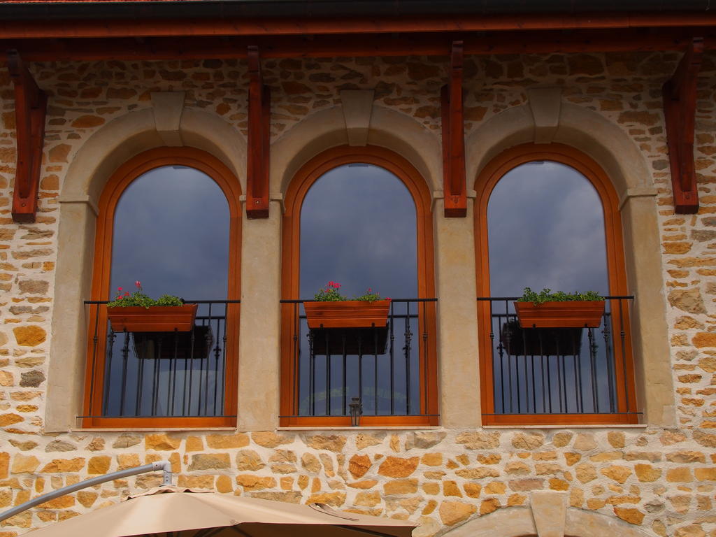 Bed and Breakfast Les Lumieres De Geneve Grilly Экстерьер фото