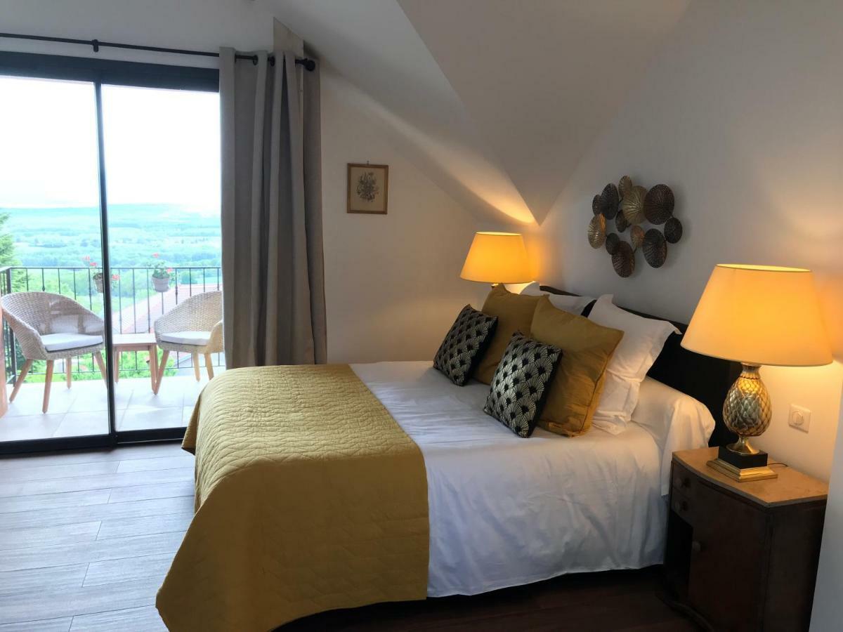 Bed and Breakfast Les Lumieres De Geneve Grilly Экстерьер фото