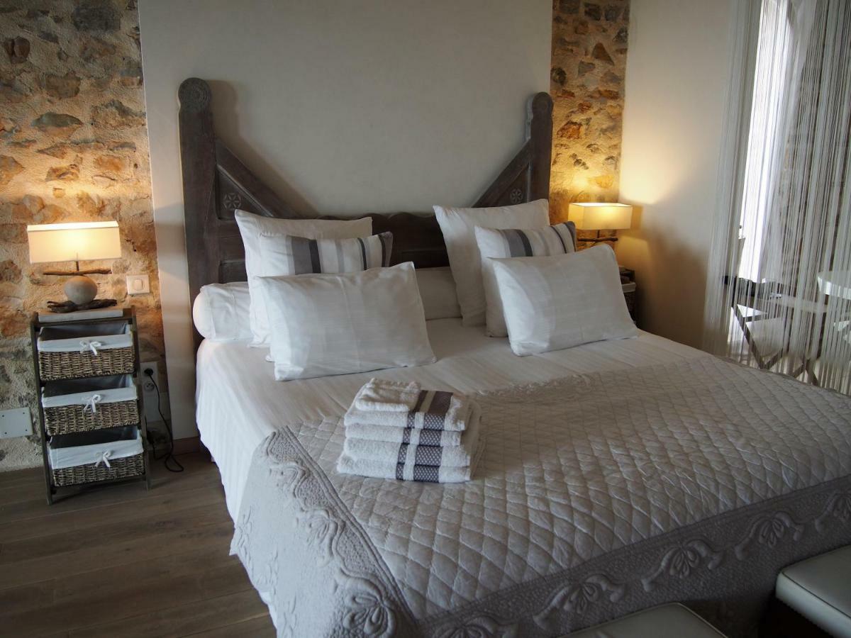 Bed and Breakfast Les Lumieres De Geneve Grilly Экстерьер фото